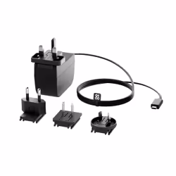 OKdo T7715DV, Intérieure, 90-264 V, 47 - 63 Hz, 15,3 W, 5.1 V, CA vers CC