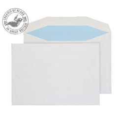 Blake Purely Everyday 3707 enveloppe C5 (162 x 229 mm) Blanc