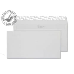 Blake Premium Business 36882 enveloppe DL (110 x 220 mm) Blanc