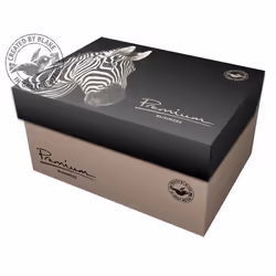 Blake Premium Business 36882 enveloppe DL (110 x 220 mm) Blanc