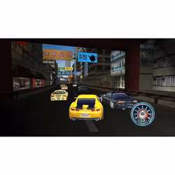 BG Games Chevrolet Camaro: Wild Ride - Bundle, Wii Anglais
