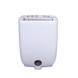 Meaco DD8L 2 L 48 dB 330 W Blanc