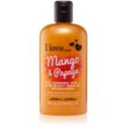 I love... Mango & Papaya 500 ml