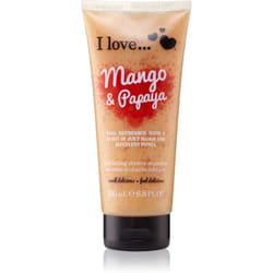 I love... Mango & Papaya 200 ml