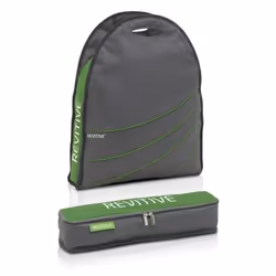 Revitive 5060217490754 pochette de protection de téléphone portable Housse Vert, Gris