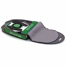Revitive 5060217490754 pochette de protection de téléphone portable Housse Vert, Gris