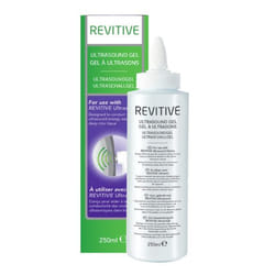 Revitive 3440-ULG-250 accessoire de massage Vert, Blanc 1 pièce(s)