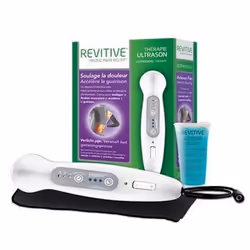 Revitive Thérapie Ultrason