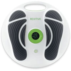 Revitive Medic masseur Pieds Noir, Vert, Blanc