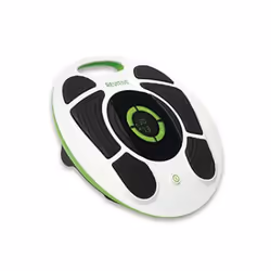 Revitive ￼Medic Plus masseur Pieds Noir, Vert, Blanc