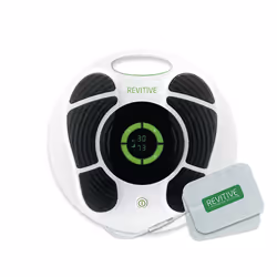 Revitive Arthrose-Genou, Batterie, Lithium-Ion (Li-Ion), 210 min