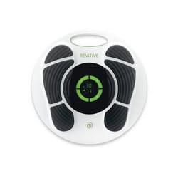 Revitive MEDICPLUS masseur Pieds Noir, Vert, Blanc