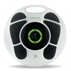 Revitive MEDIC-4440-RMV masseur Pieds Noir, Vert, Blanc