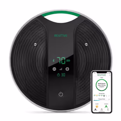 Stimulateur circulatoire REVITIVE Medic coach connecte