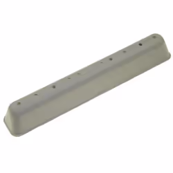 Aube de tambour 280mm pour lave-linge BEKO, FAR, BLUESKY, SELECLINE, ALTUS, ARDEM 2812490100 Appareils compatibles : LAVE-LIN ...