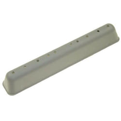 Aube de tambour 280mm (223034-30772) (2812490100) Lave-linge Beko far, bluesky, selecline, altus, ardem