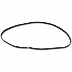 Courroie 1196J5 compatible pour lave-linge ELECTROLUX, AEG, FAURE, ZANUSSI, ARTHUR MARTIN ELECTROLUX, ZANKER, FAR, CURTISS, A ...
