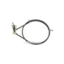 Résistance circulaire 2000W pour four fagor