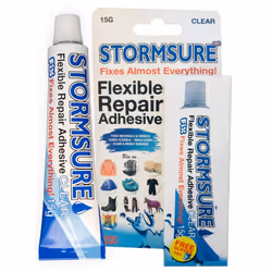 Kit de réparation multi-usages Jobe Sports