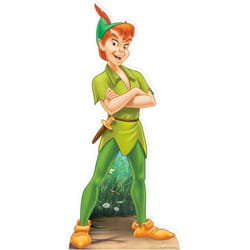 Figurine en carton taille réelle Disney Peter Pan