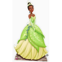 Figurine en carton taille réelle Disney Princes…
