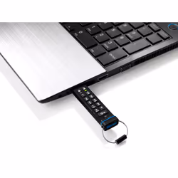 iStorage datAshur 256-bit 4GB