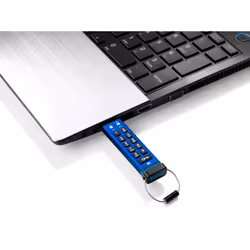 iStorage datAshur Pro USB3 256-bit 32GB