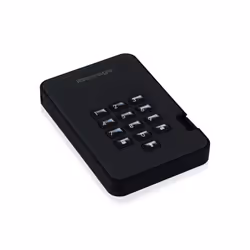 iStorage diskAshur 2 1 To Noir - Vue supplémentaire 4