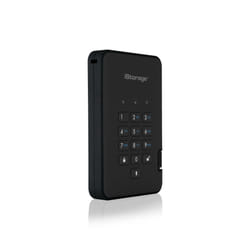 Origin Storage ISDA2256SSD8000B dispositif de cryptage de données