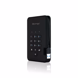 Origin Storage ISDA2256SSD8000B dispositif de cryptage de données