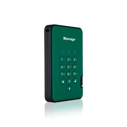 Origin Storage ISDA2256SSD8000GN dispositif de cryptage de données