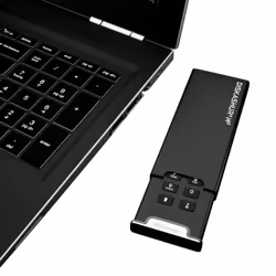 iStorage diskAshur M2 PIN 1 To Noir