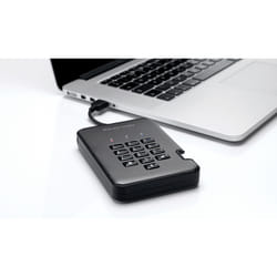 Origin Storage ISDAP2256SSD16000CG dispositif de cryptage de données