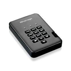 Origin Storage ISDAP2256SSD16000CX dispositif de cryptage de données