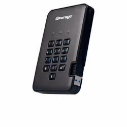 Origin Storage ISDAP2256SSD16000CX dispositif de cryptage de données