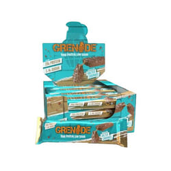 Grenade 5060221206877 barre de protéine