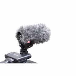 Rycote Mini Windjammer
