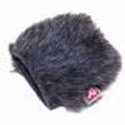 Rycote 055370 - COMMUTATEUR KVM -   Mini Bonnette pour enregistreurs porTables Zoom H2
