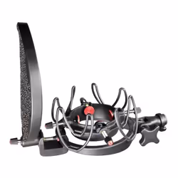 Rycote RYC045002, Kit d'accessoires, Gris, 300 mm, 200 g