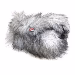 Rycote RYC086001, Kit d'accessoires, Sennheiser MKH 416, MKH 60 Schoeps CMIT 5, Noir, Blanc, 3,4 cm, 330 mm, 1,46 kg