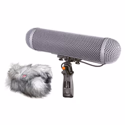 Rycote RYC086001 pièce et accessoire de microphone