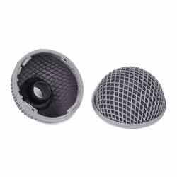Rycote RYC011001, Bonnette de microphone, Rycote, Gris