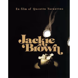 Lionsgate Jackie Brown, Film, DVD, Coloré, Anglais, 148 min, Adultes
