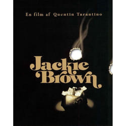 Lionsgate Jackie Brown DVD Anglais