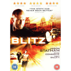 Lionsgate Blitz DVD Anglais