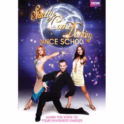 Lionsgate Strictly Come Dancing: Dance S, Film, DVD, Coloré, Anglais, Adultes et enfants, 14/11/2011
