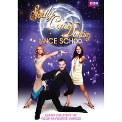 Lionsgate Strictly Come Dancing: Dance S DVD Anglais