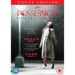 Lionsgate The Possession (2011) DVD Anglais