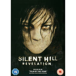Lionsgate Silent Hill Revelation DVD Anglais