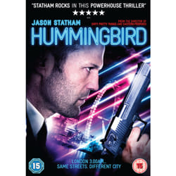 Elevation Sales Hummingbird DVD